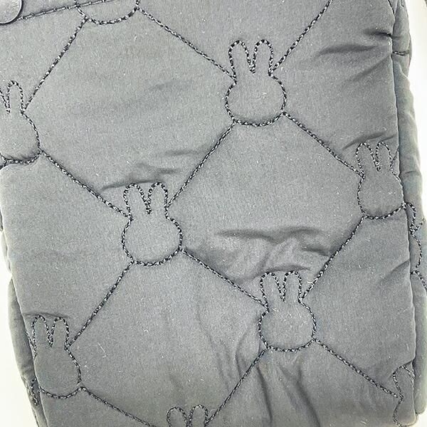 ミッフィーのドリンクホルダー