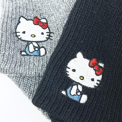 キティの帽子