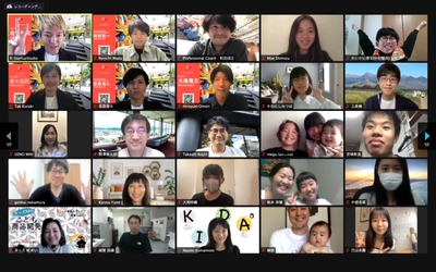 クリエイター集団 R-StartupStudio、 独自の奨学金プログラム本格始動　 9歳～17歳までの最終選考者決定！ ～社会課題解決を目指す11人の若き挑戦者たち～