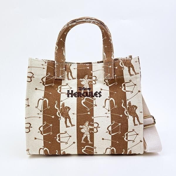 ヘラクレスミニショルダーバッグ