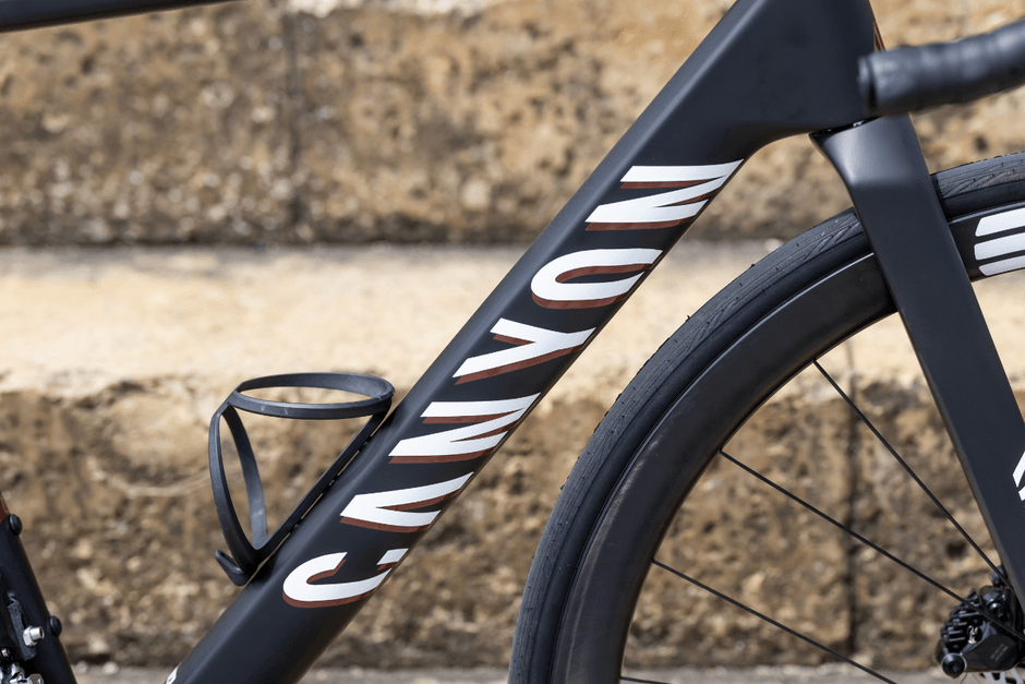 ダウンチューブ2枚