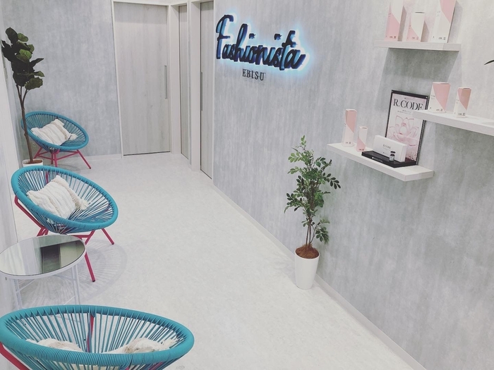 ウェイティングスペース