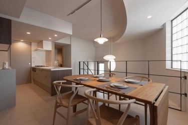 nuリノベーションが『フローリビングのある暮らし』を コンセプトにしたリノベーションマンションをプロデュース