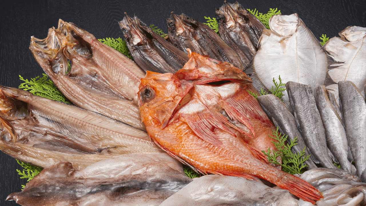 緊急支援品や訳あり品も！ふるさと納税でもらえる「干物」の還元率コスパランキングを発表