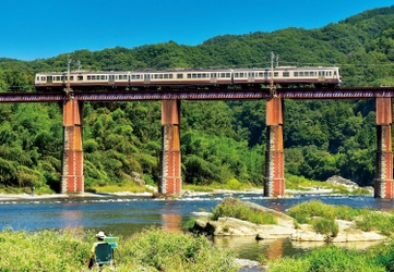 秩父鉄道の副本線を走るミステリー列車を12/3(金)の夜に運行　 「臨時貸切特別列車気まぐれミステリールート号」 ～12月に人気のSL出区点検見学ツアー、 ダイヤ作成教室の開催も～