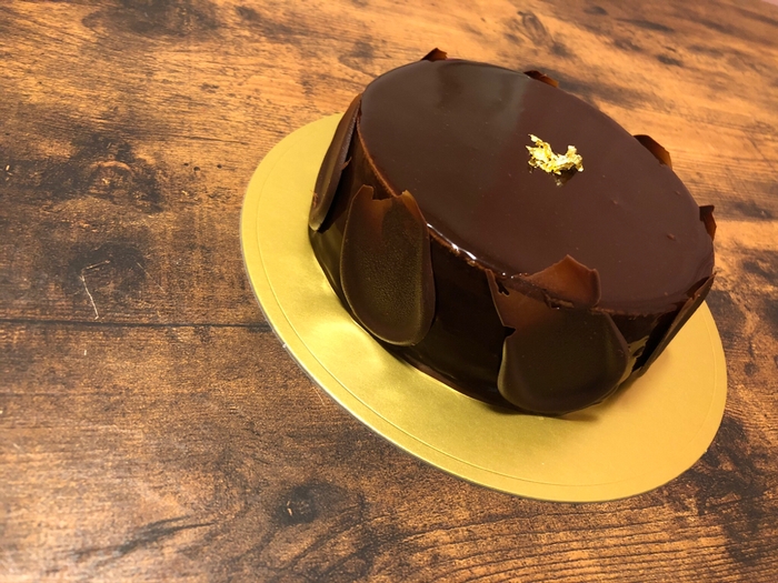 アンブロワジー