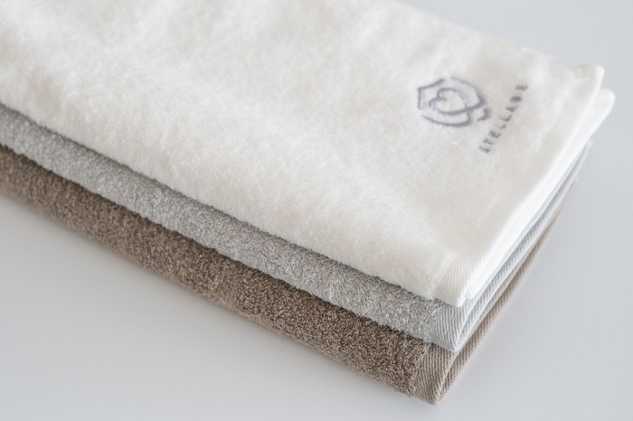 STELLAGE SKINCARE TOWEL