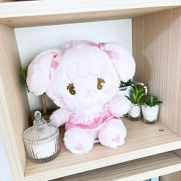 mikkoぬいぐるみ