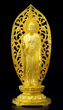 阿弥陀如来