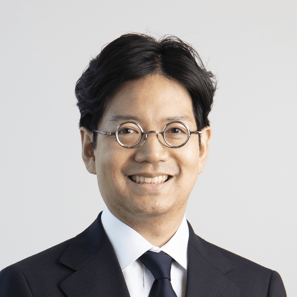 スパークス・アセット・マネジメント株式会社	 チーフ・アナリスト 川部 正隆 氏