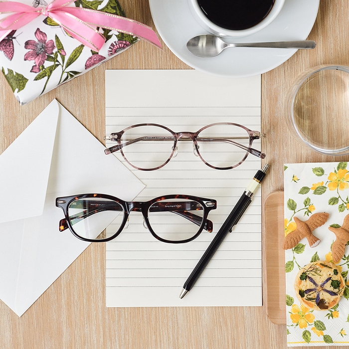 アトラクト＆オグラ眼鏡店