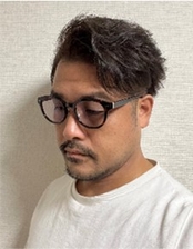 著者:畠山央至
