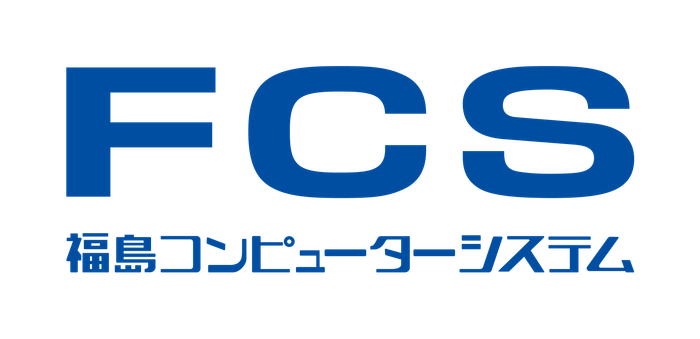 FCS ロゴ