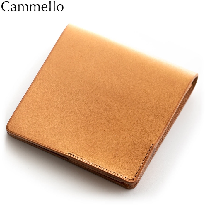 HITOE_Fold_Cammello