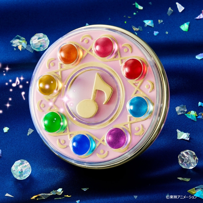 Special Memorizeおジャ魔女どれみ みならいタップ 商品イメージ