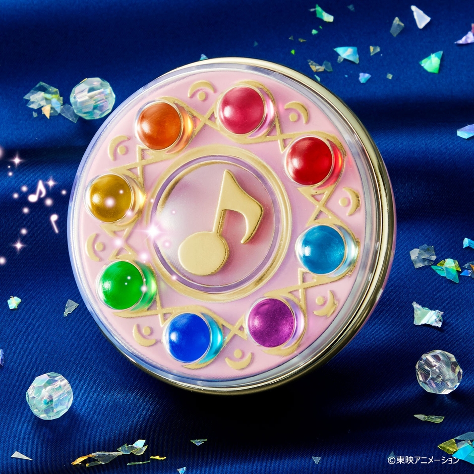 Special Memorizeおジャ魔女どれみ みならいタップ 商品イメージ