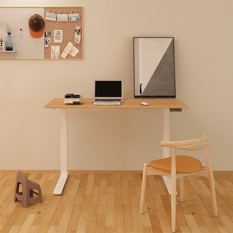 電動式昇降スタンディングデスクE7 Pro