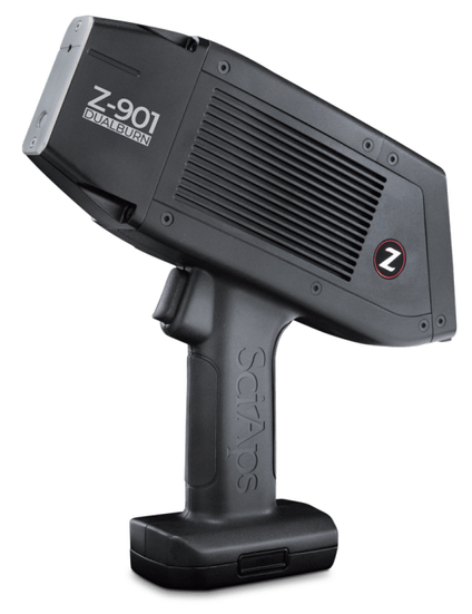 LIBS:Z901CSi Analyzer(炭素分析専用モデル)