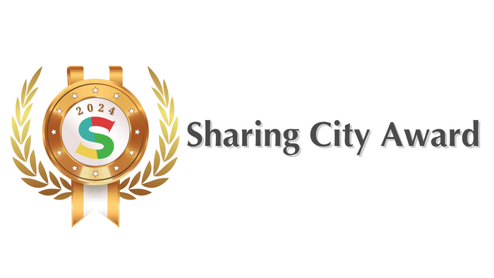 シェア大