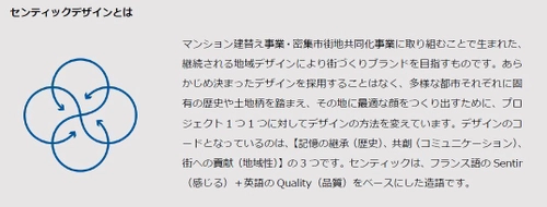 旭化成不動産レジデンス×リスキーブランド　 デザイン思想でグッドデザイン賞を受賞