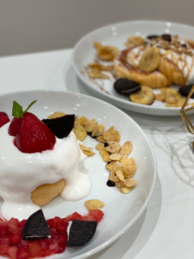 渋谷駅から徒歩4分 日本初の パンケーキ食べ放題 が楽しめる パンケーキのろあ の情報を駅近ドットコムで公開 Newscast 渋谷駅から徒歩4分 日本初の パンケーキ食べ放題 が楽しめる パンケーキのろあ の情報を駅近ドットコムで公開 Newscast