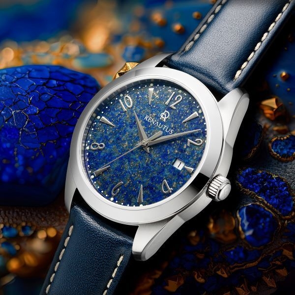 ラピスラズリ・リミテッド オートマチック40