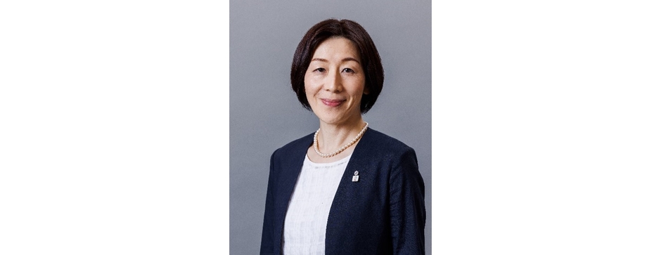 積水ハウス　執行役員　ダイバーシティ推進部長　山田実和　応援メッセージ