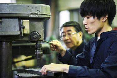 愛知県内の優れた製造業を初特集！ 「エン転職」が「愛知ブランド企業特集」を開始。
