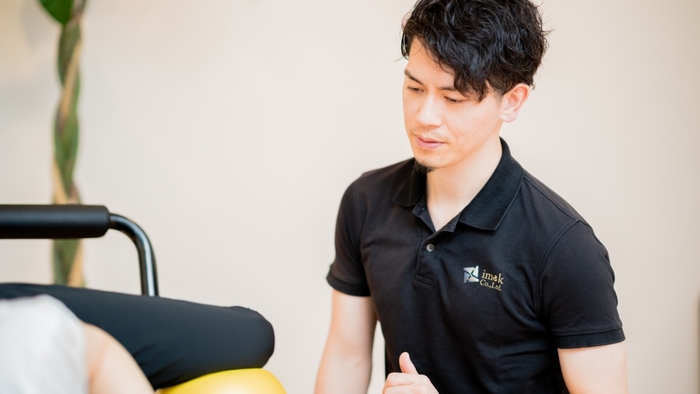 きゃっとばっく代表:小林 俊夫