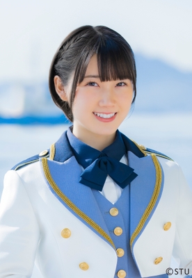 STU48甲斐心愛
