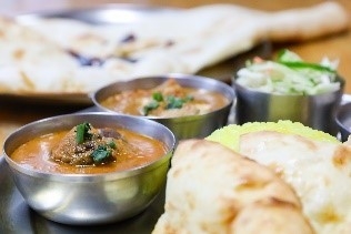 ジャンボくじナンカレー