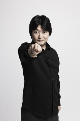山田和樹　©Benjamin Ealovega