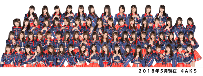 SKE48