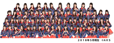 SKE48