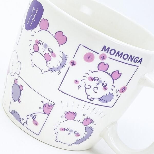 ちいかわコミックマグ