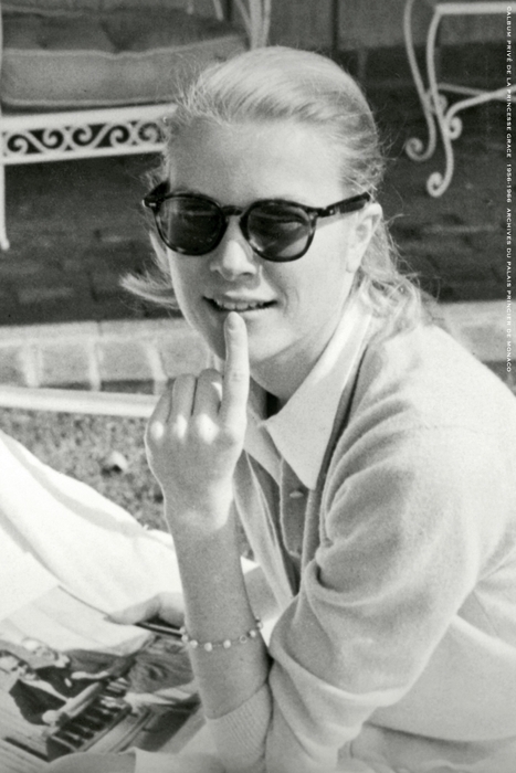 PRINCESS GRACE