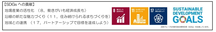 SDGs