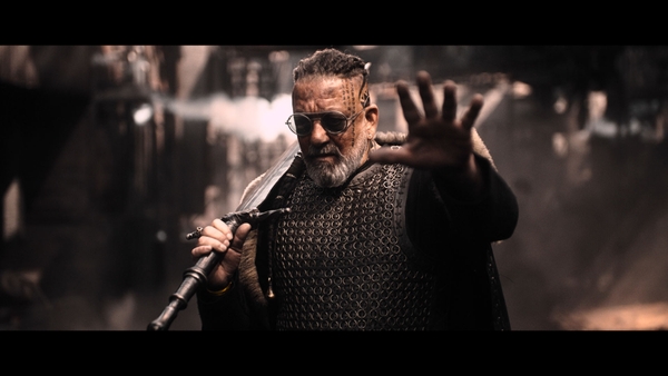 『K.G.F:CHAPTER 2』