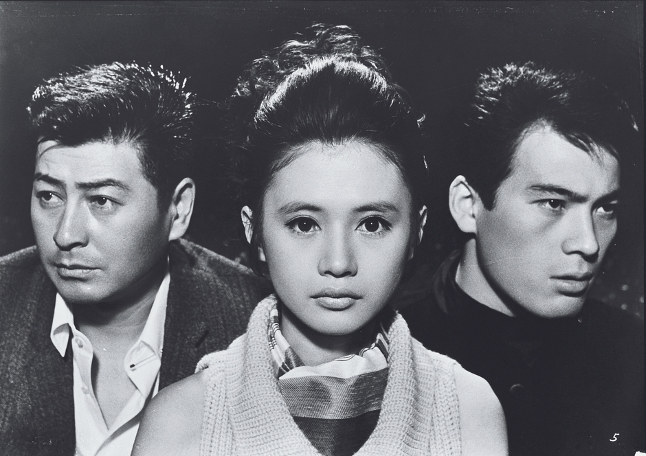©1964/2022 松竹株式会社