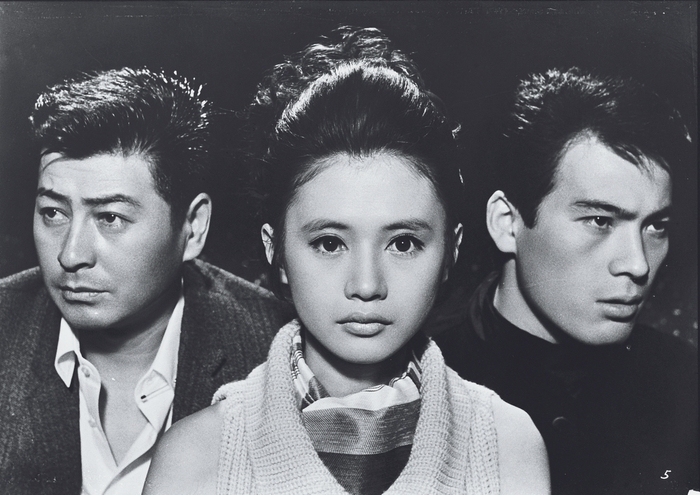 ©1964/2022 松竹株式会社