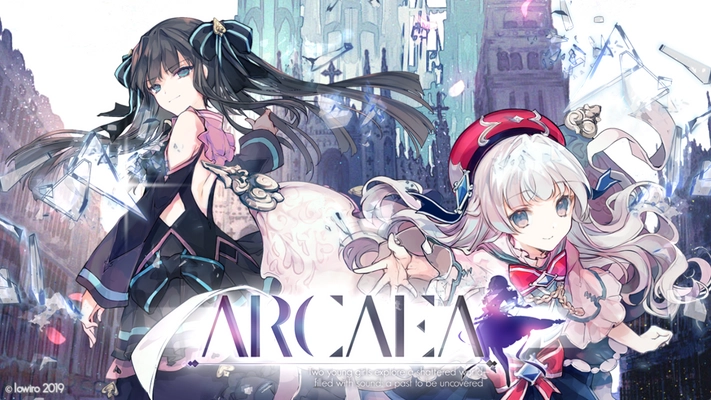 iOS/Android向けの超感覚リズムゲーム『Arcaea』 大型アップデート2.0、配信開始