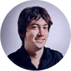 BitGuild CEO Jared Psigoda氏