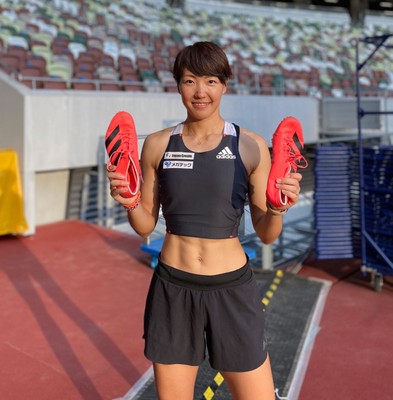 寺田 明日香選手