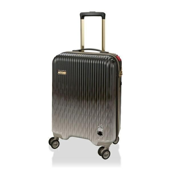 リトルミイのスーツケース