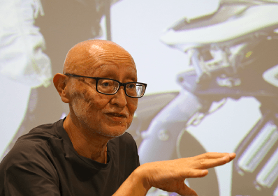 PROTOTYPE Inc.　CEO　渡辺光章氏