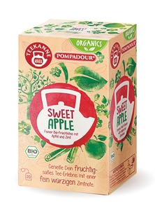 オーガニック スイートアップル1