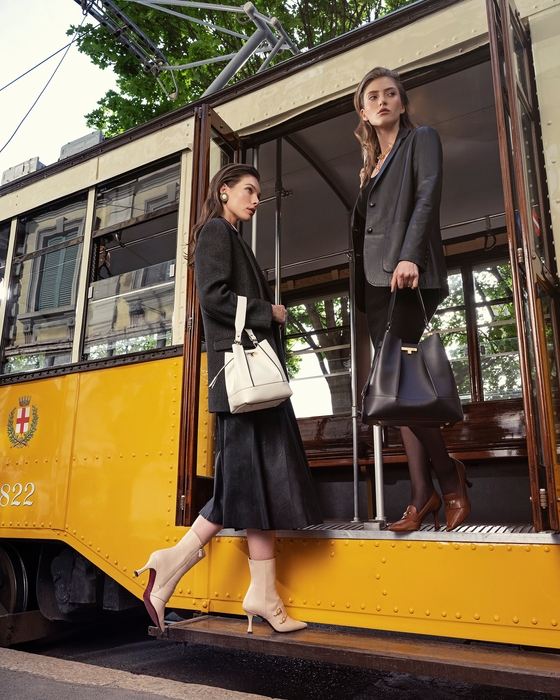 MALVINA 着用イメージ