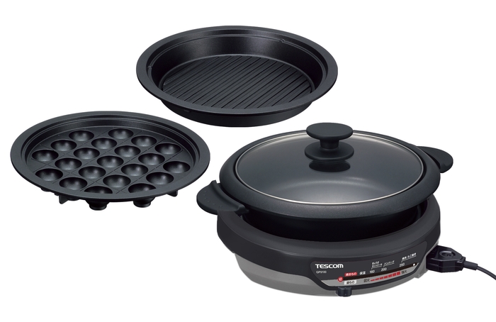 グリルなべ GP9100