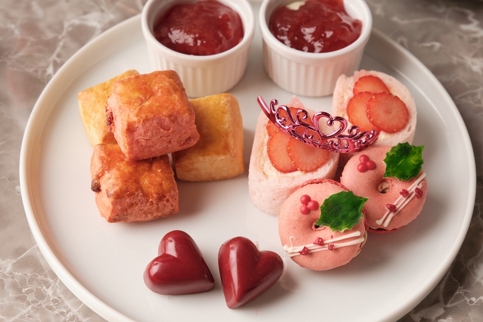 2段目（クリスマスバージョン）