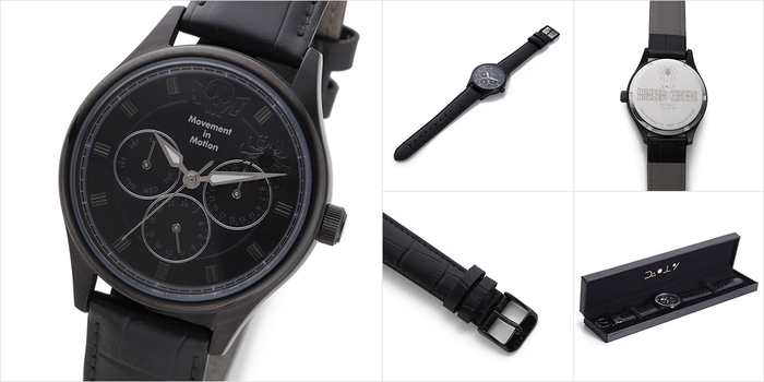 フェイタン モデル